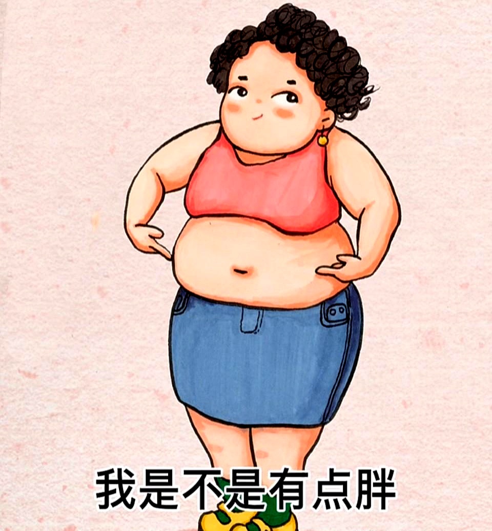 缺少蛋白质会降低基础代谢!