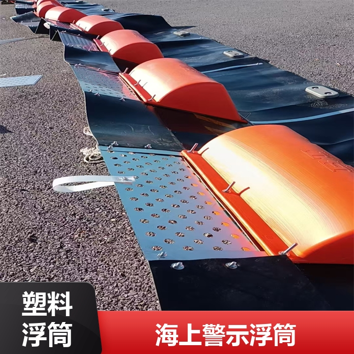 首先呢,有罐形浮标