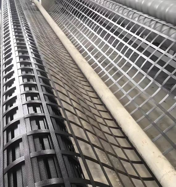 武隆区必看锁扣式钢塑土工格栅华太供应超赞 宝子们,今天来给大家分享