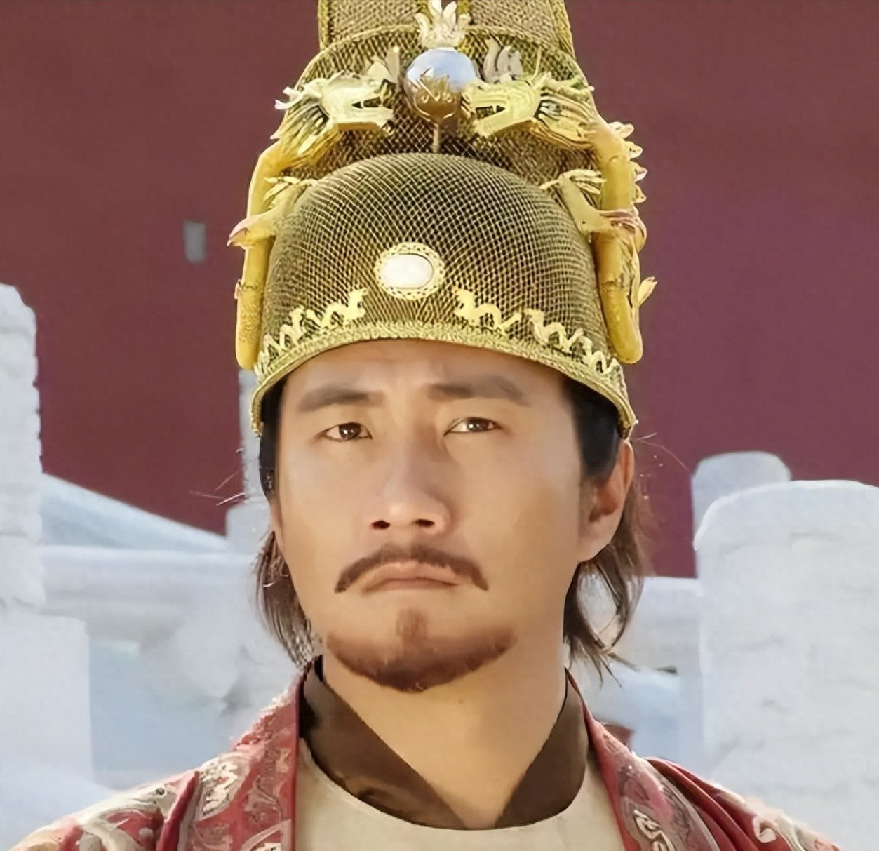 大明之万界皇帝