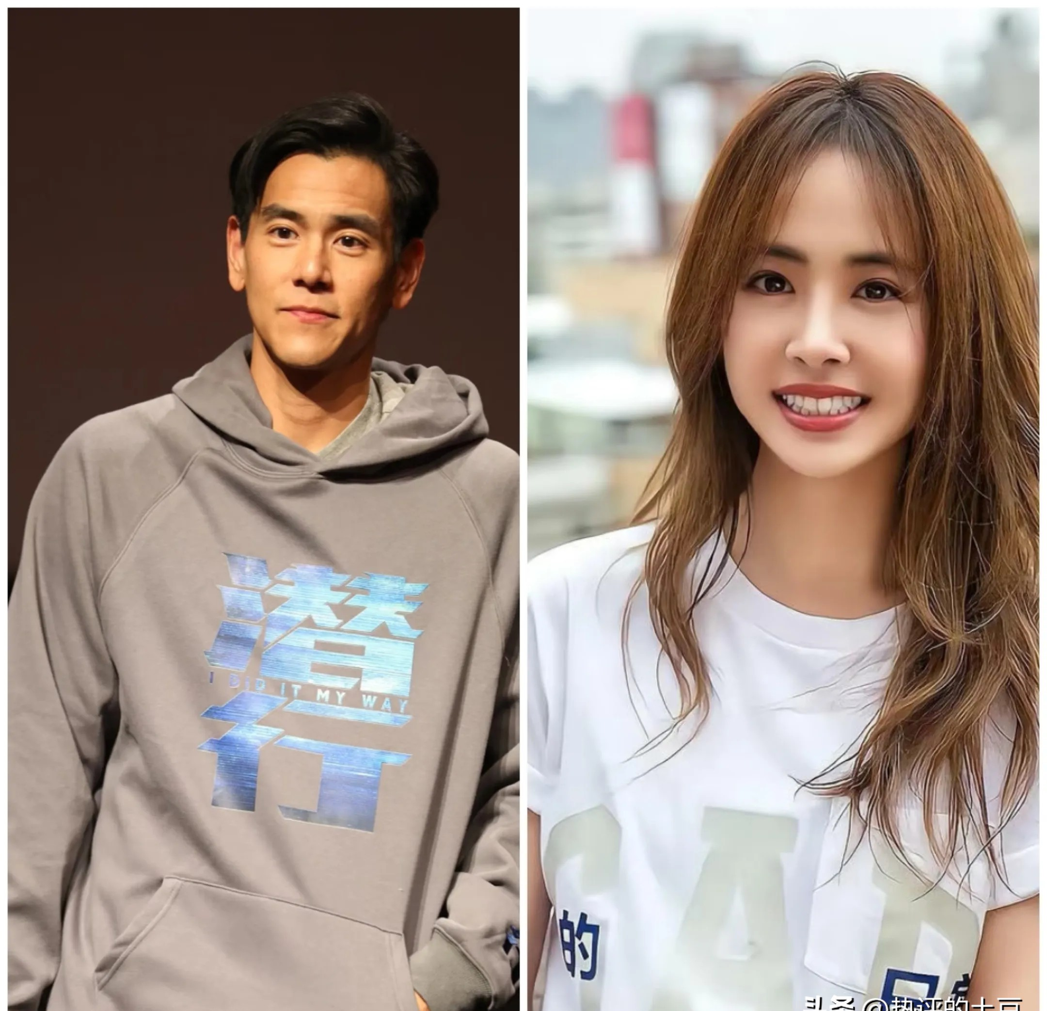 这场绯闻风波来得莫名其妙,彭于晏的辟谣声明像一记重拳,直截了当