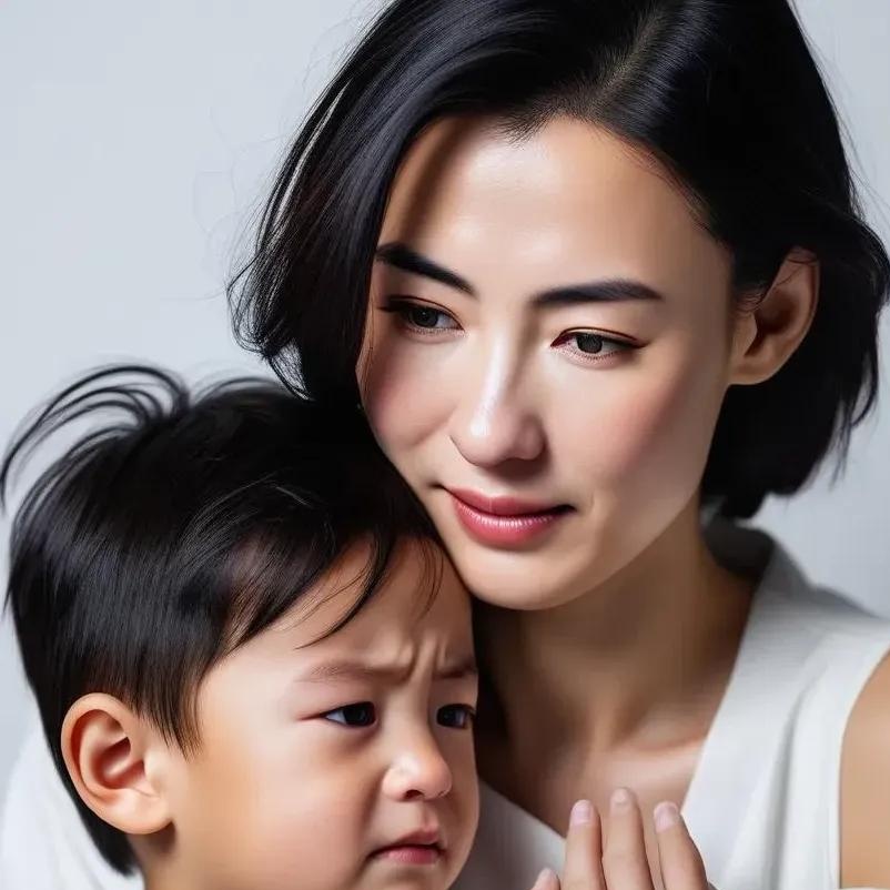 谢霆锋深深知道张柏芝是贤妻良母也是个最好的妈妈