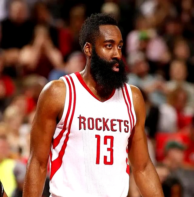 哈登 绝杀次数 解析相关图片1