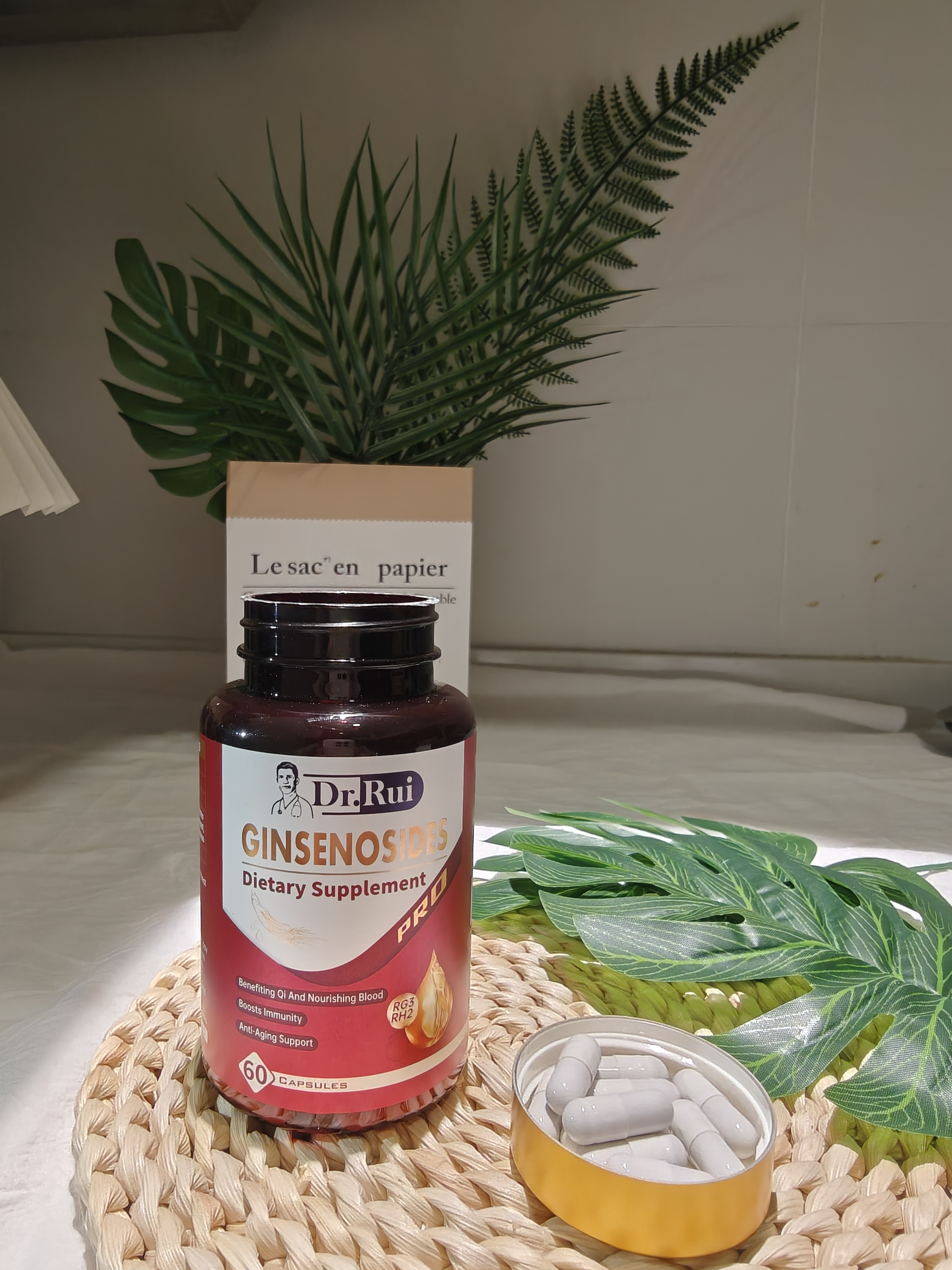 空调房待久手脚冰凉,一出汗又虚得心慌