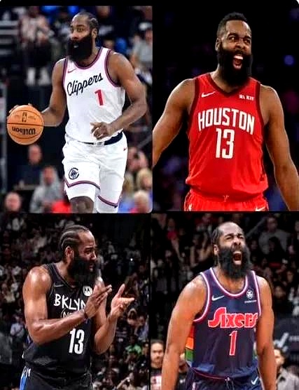 哈登 绝杀次数 解析相关图片3