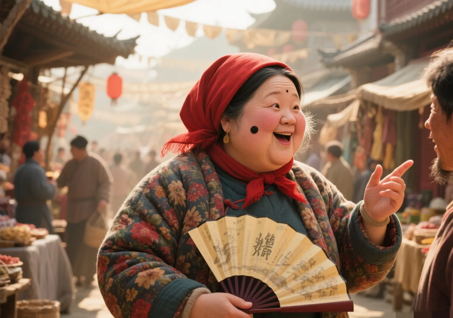 男方叫小李,女方叫小张,俩人都是我认识好些年的朋