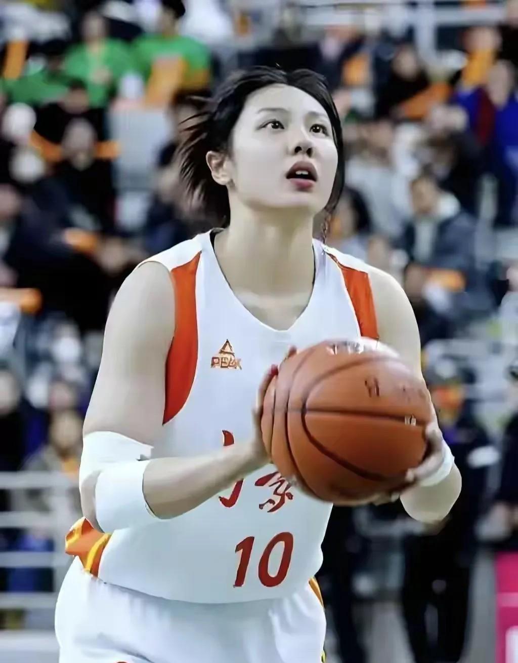 陈玉婕落选了!这可是个大新闻,球迷们吵翻天了