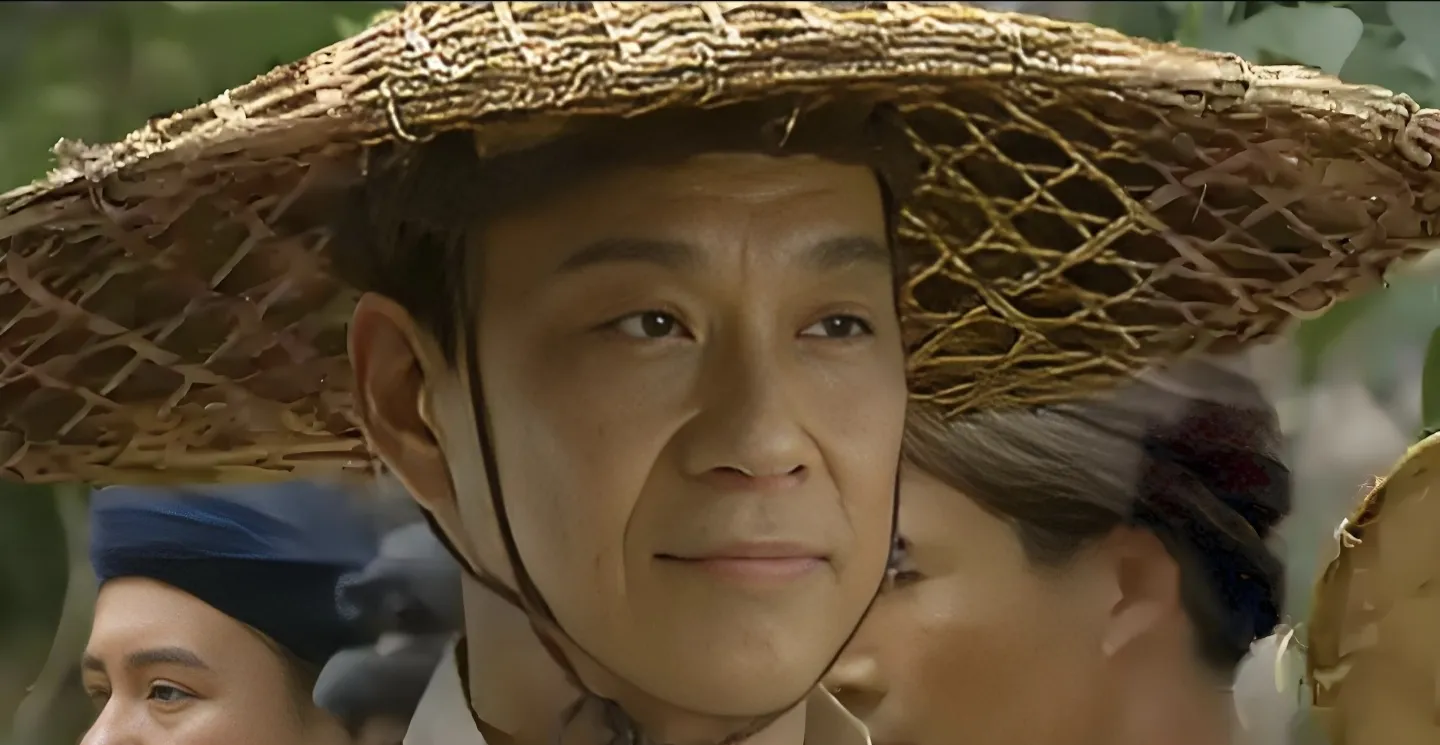 这两天媳妇在追剧,追的是一部年代剧,电视剧的名字叫《湘西往事》