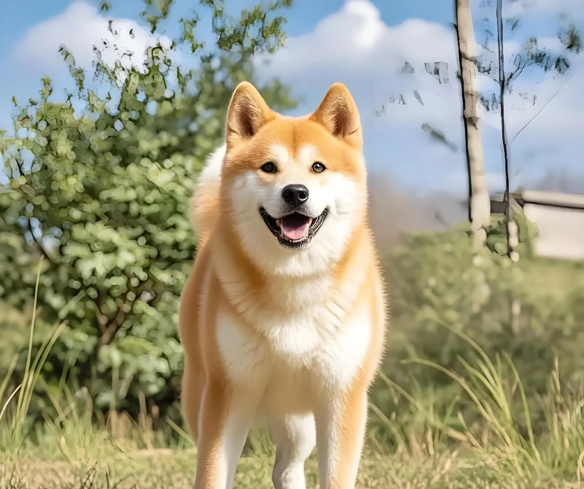 为什么狗看见我就叫