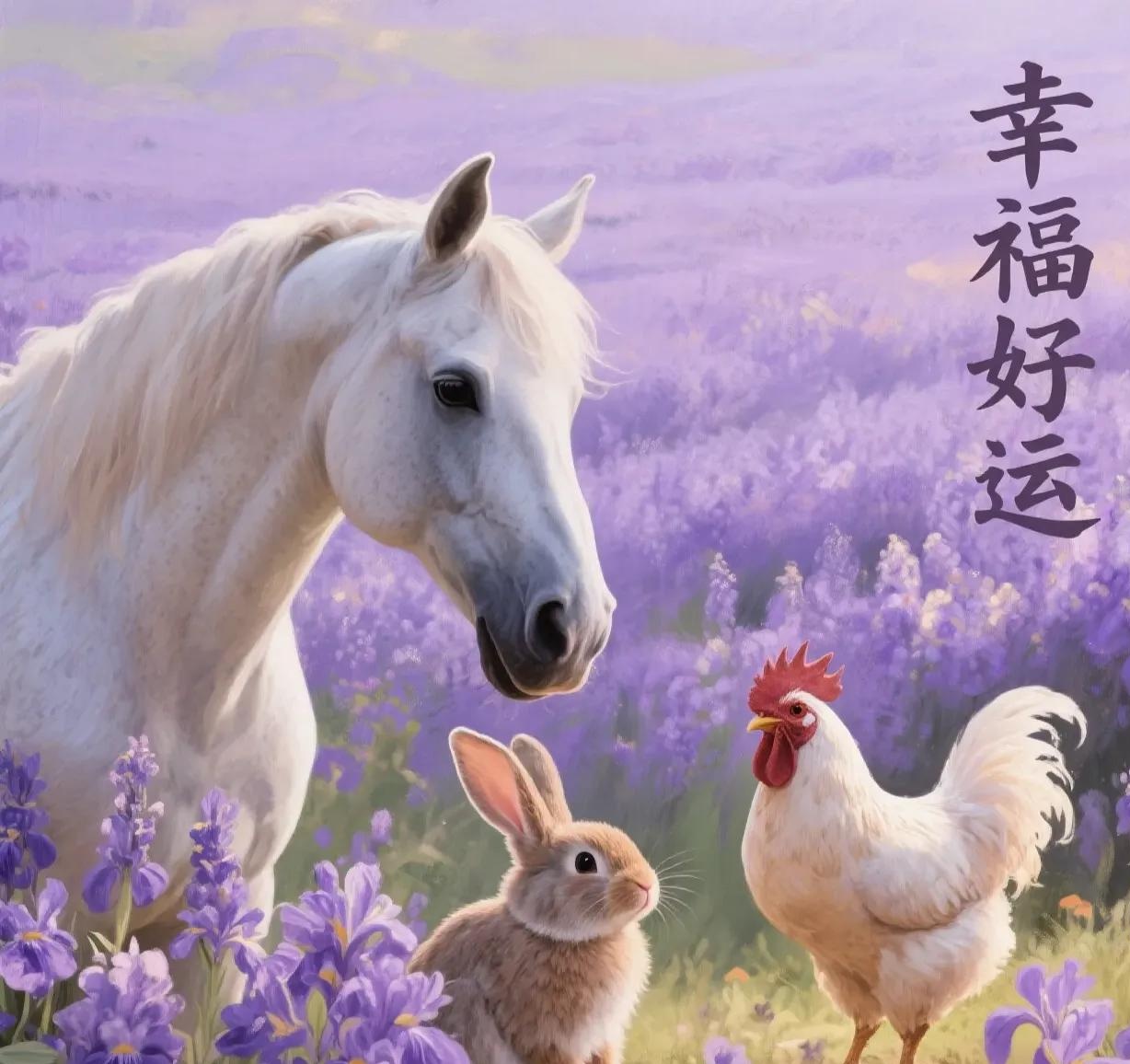 7月28日幸运生肖运势(2021年7月28日特吉生肖运势)