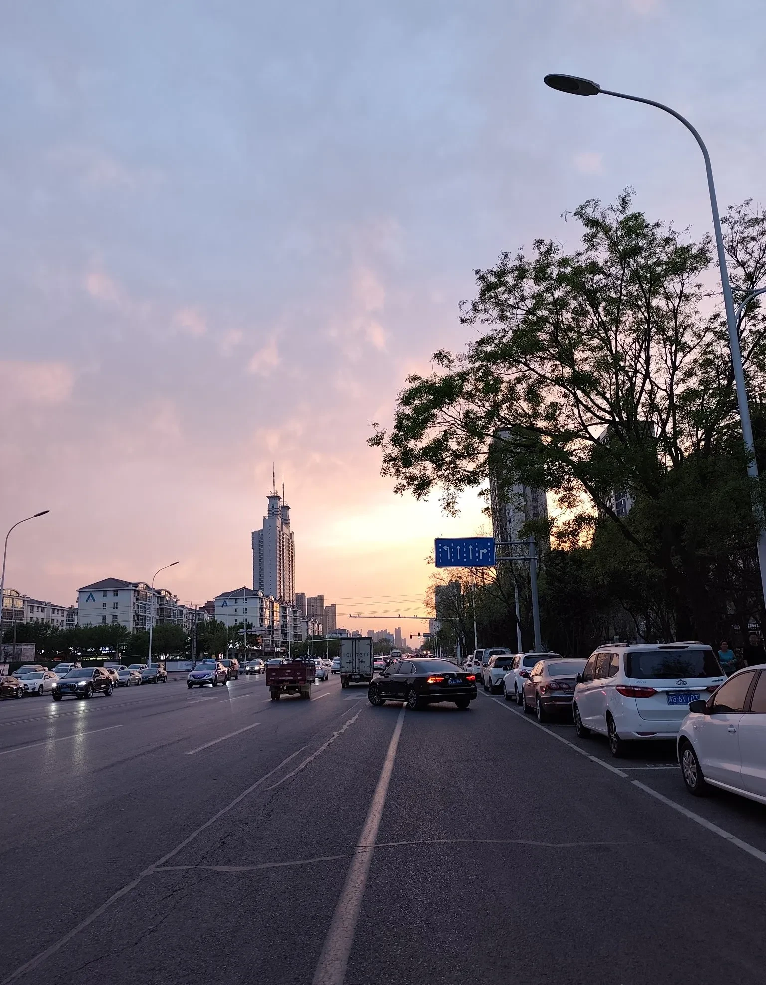 新乡卫辉天气马上知