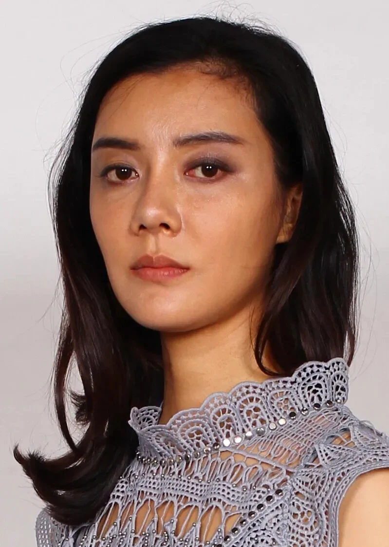 车晓的鼻子现在看起来小了好多,真的让她的颜值掉了不少!