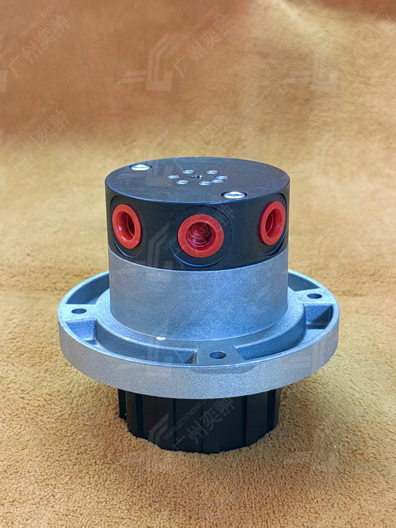 1/60/870压力表是工业流体控制系统中的精密测量仪器采用德国贺德克