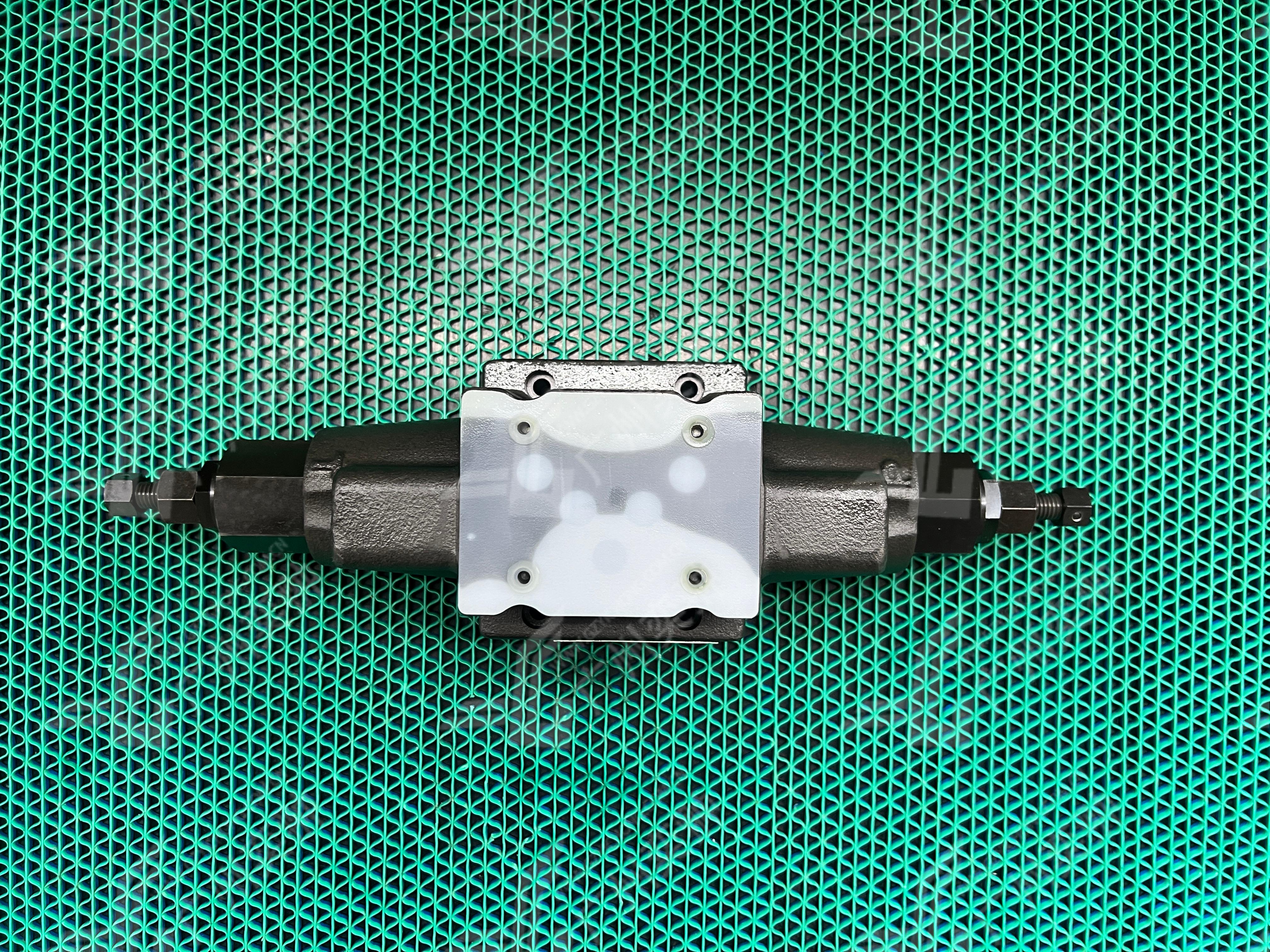03-ab-scsc-e-p10t35叠加式维修阀是专为工业液压系统