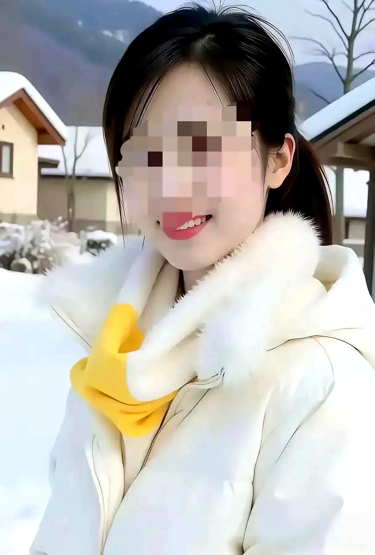 湖北女生招聘会,答错"名落孙山".主考官问,她答最后一名