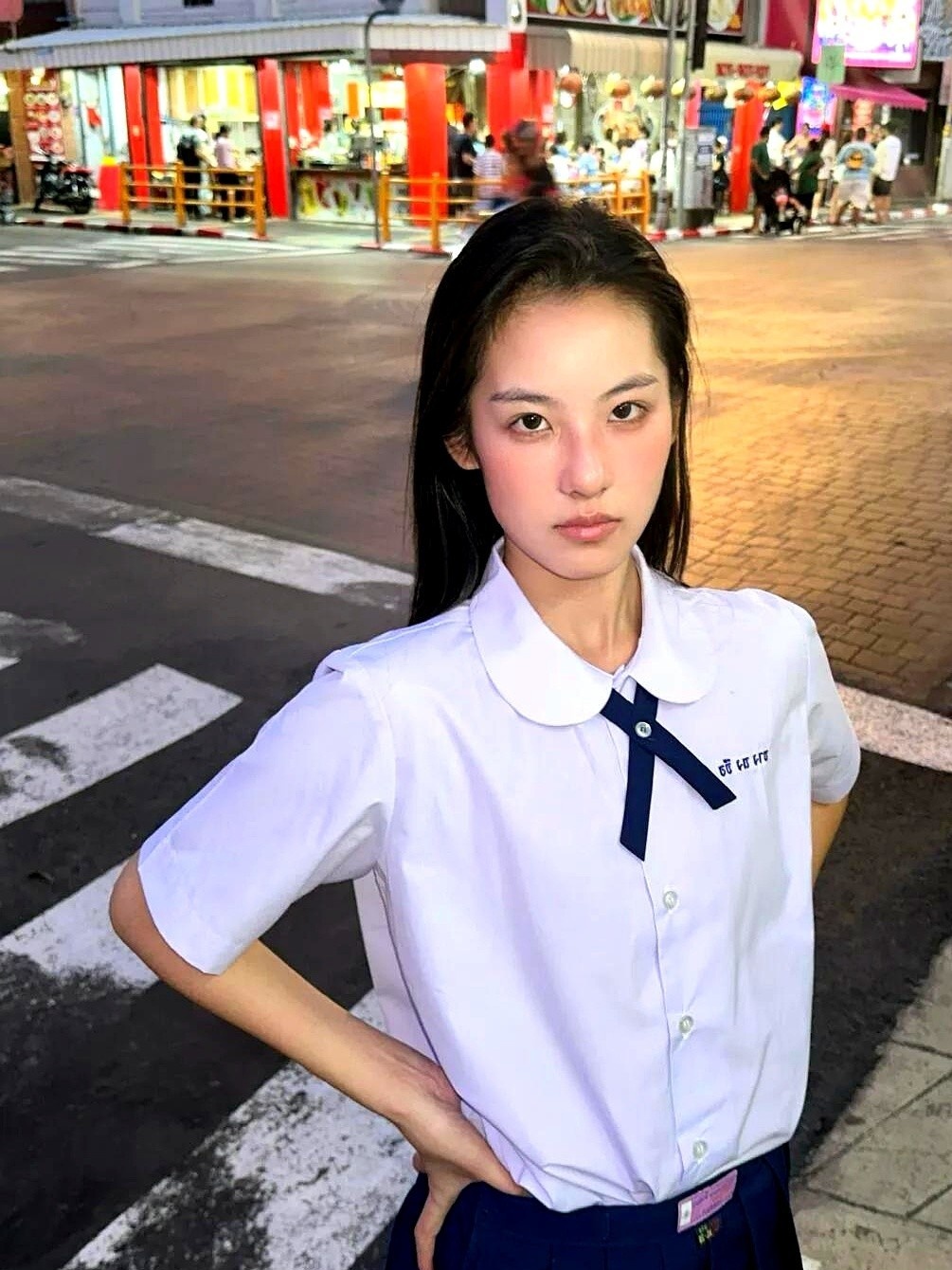 据说,有姿色的技师退役后,一般都有一两百万的存款