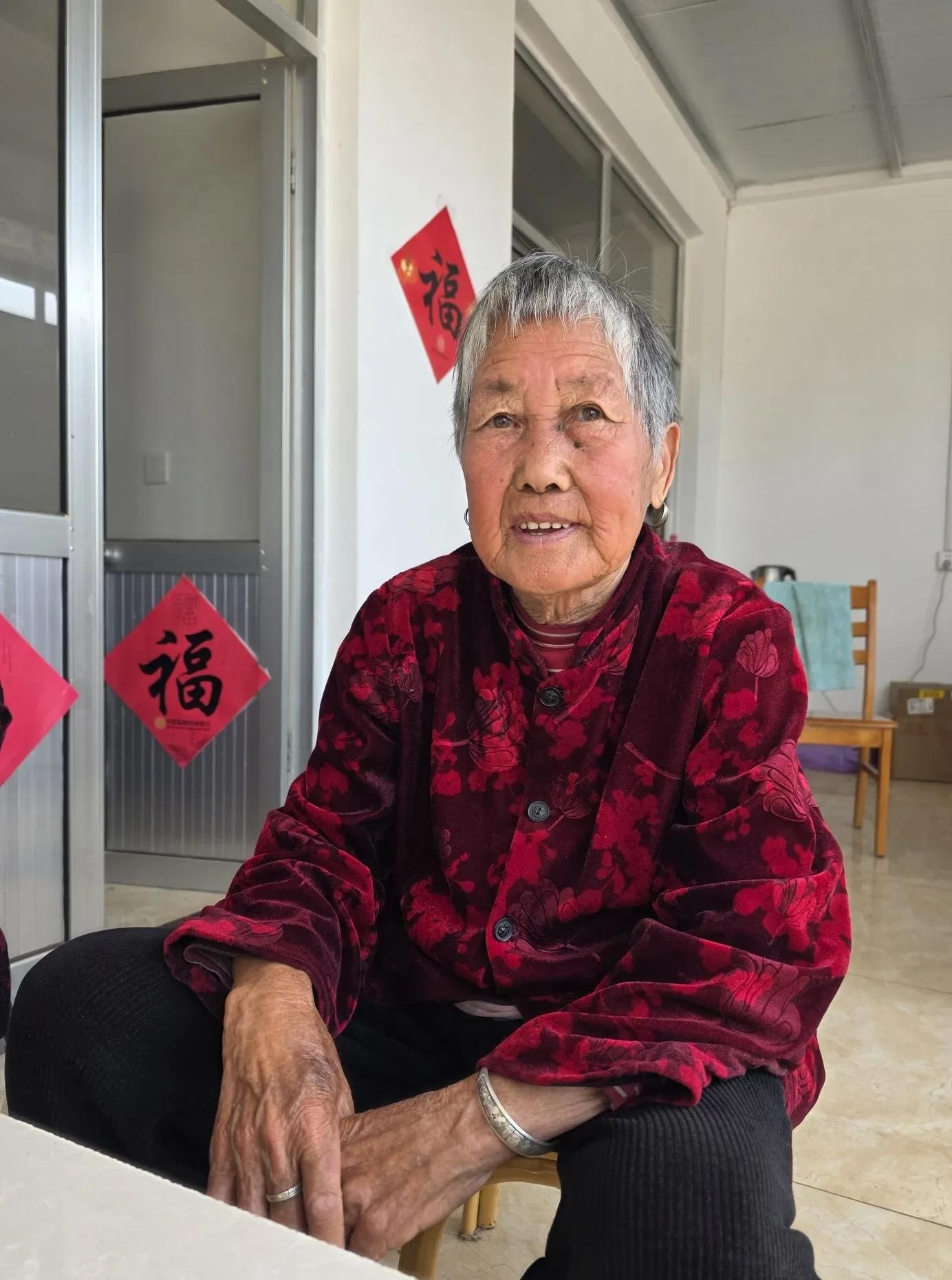 乡亲们面对死亡的态度,让我惊讶也让我钦佩……
