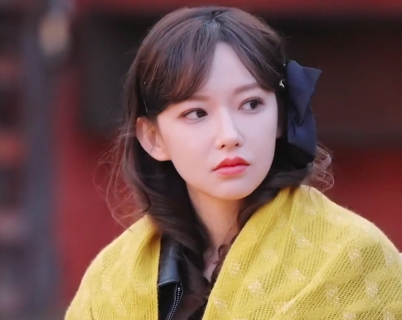 想要去改变(去海外当练习生)