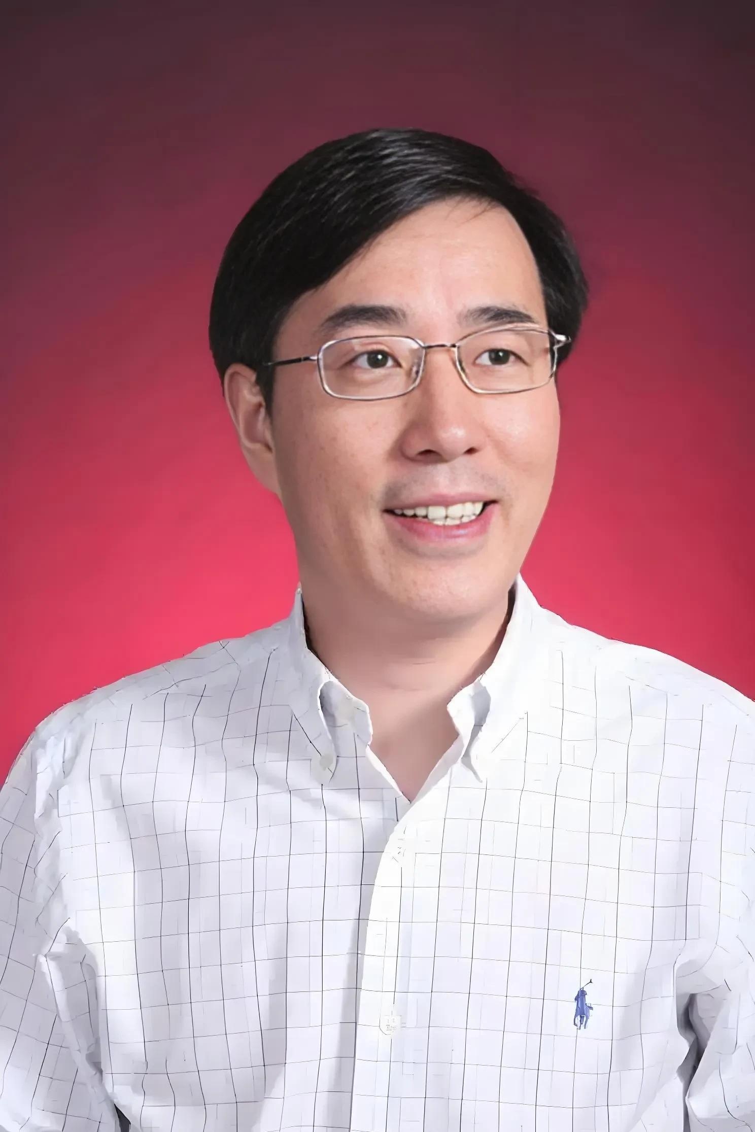 高途    河南新安人陈向东,靠教培起家,2024年个人财富超272亿