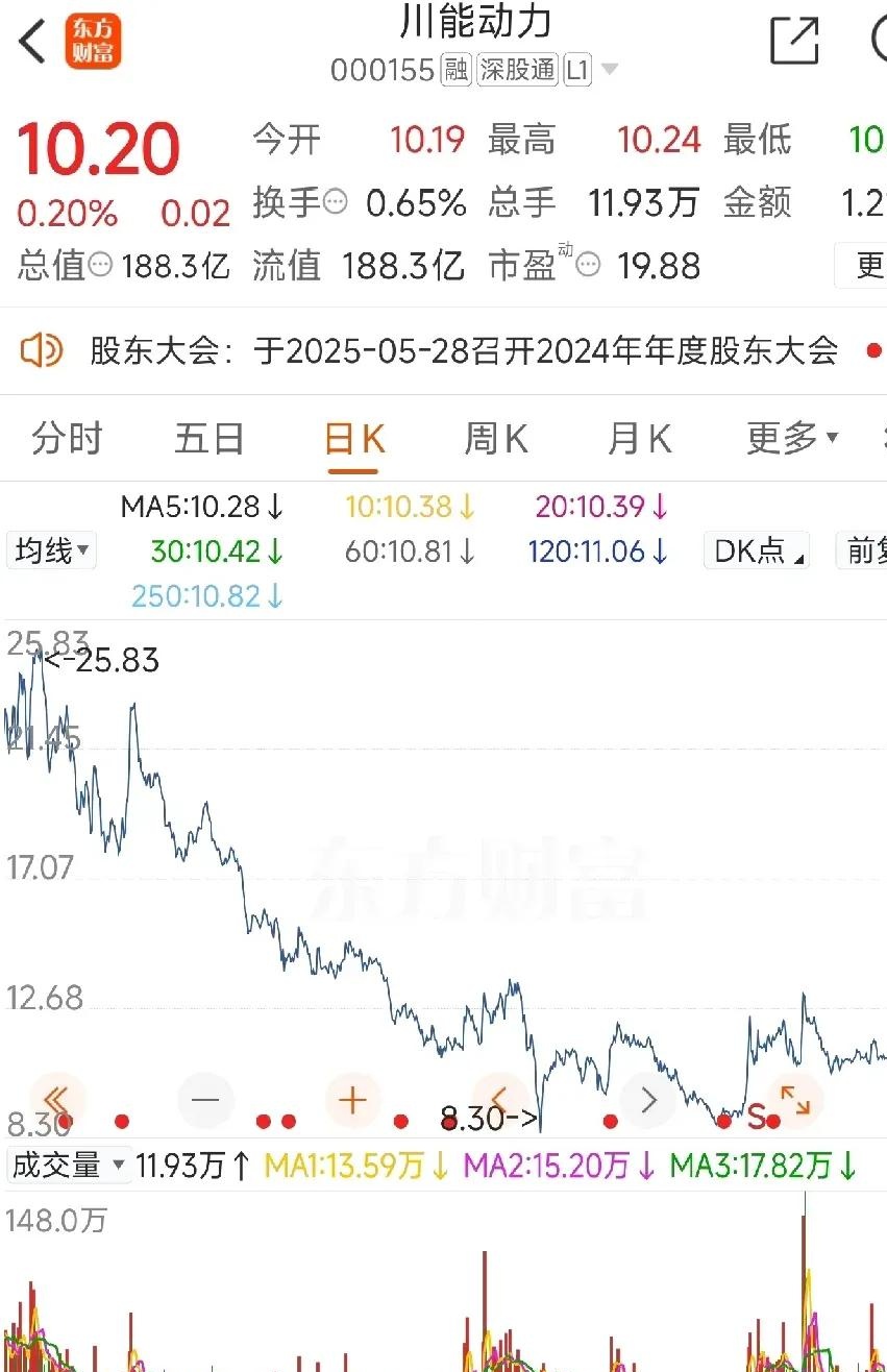 国家级电力股票分析报告