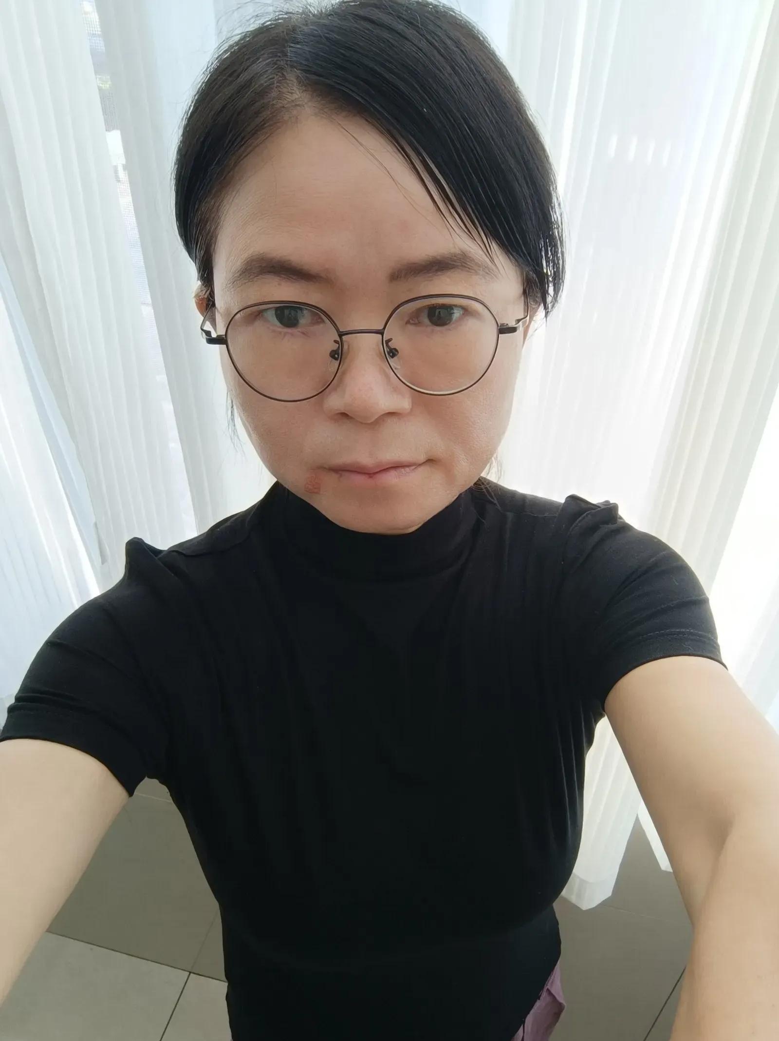 征婚 女 1978年 想找一丧偶男士 52岁∽65岁