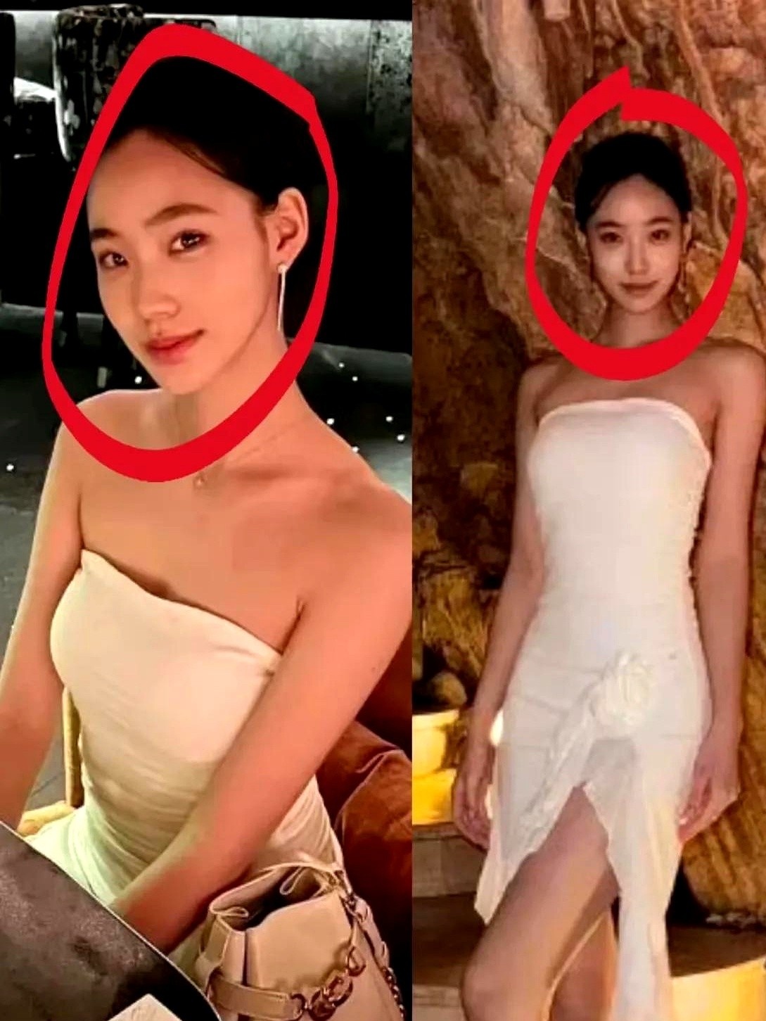 小s二女儿不回应被姨妈高收包包的事却高调买进不进娱乐圈的通稿词