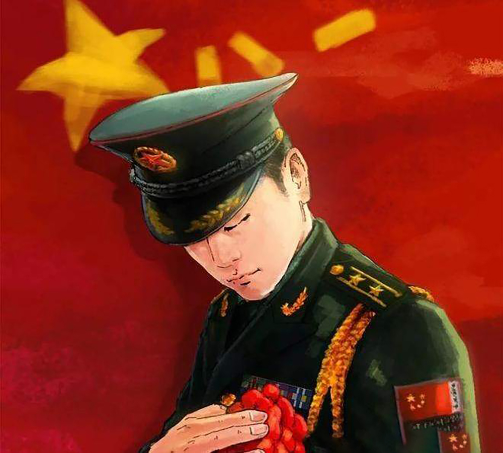 当然可以