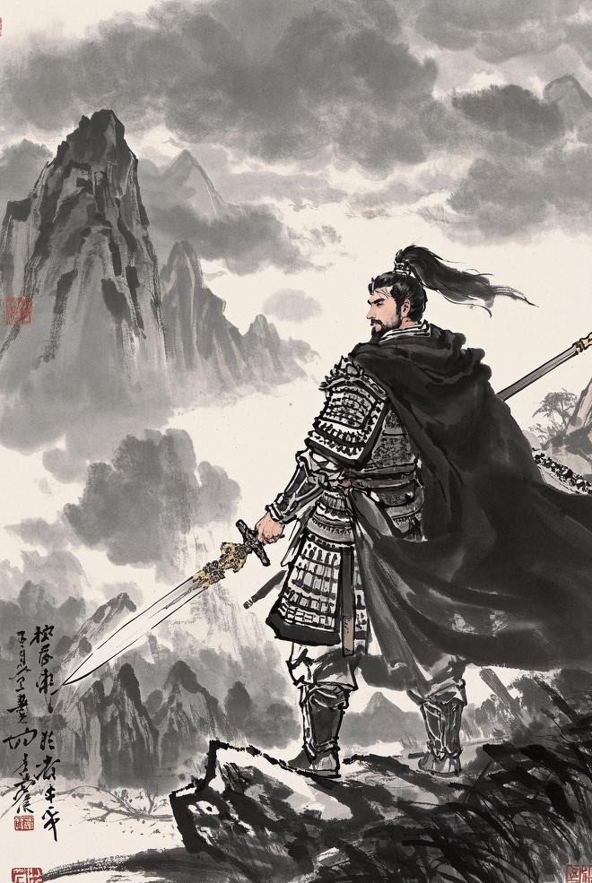 霍去病不仅军事才能卓越,还具有独特的人格魅力