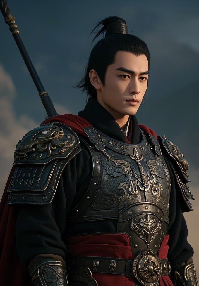 霍去病在短暂的人生中,创造了无数辉煌战绩