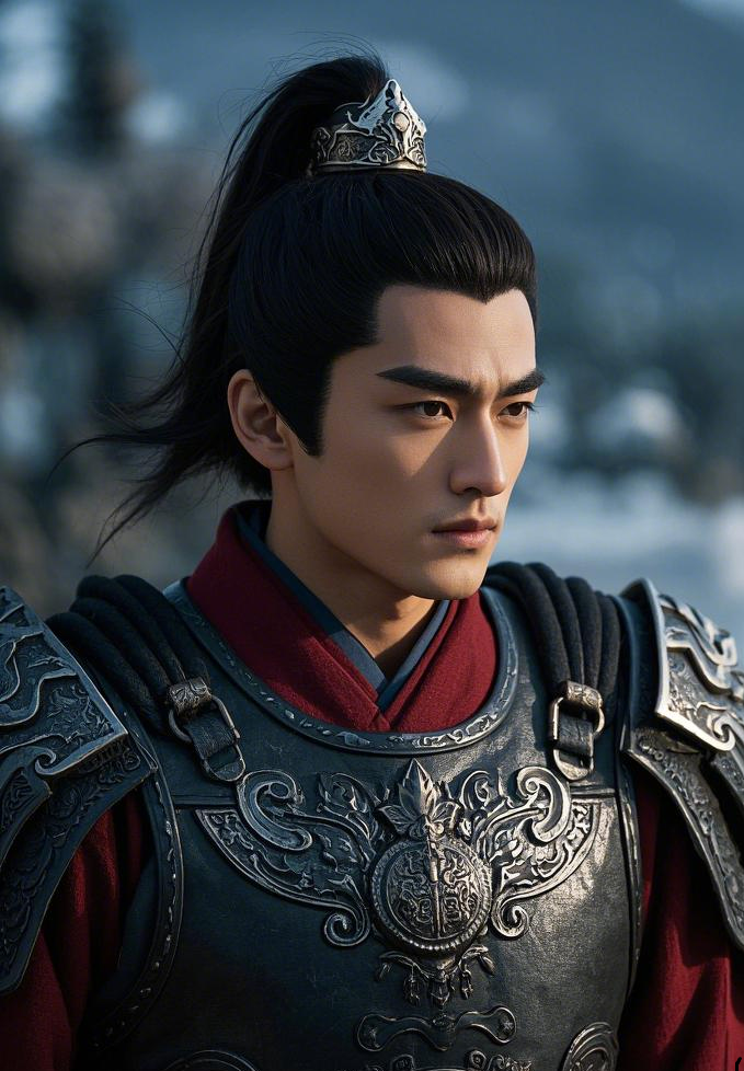 元狩四年的漠北决战,是霍去病军事生涯的高光时刻,也是刘彻时代的一次