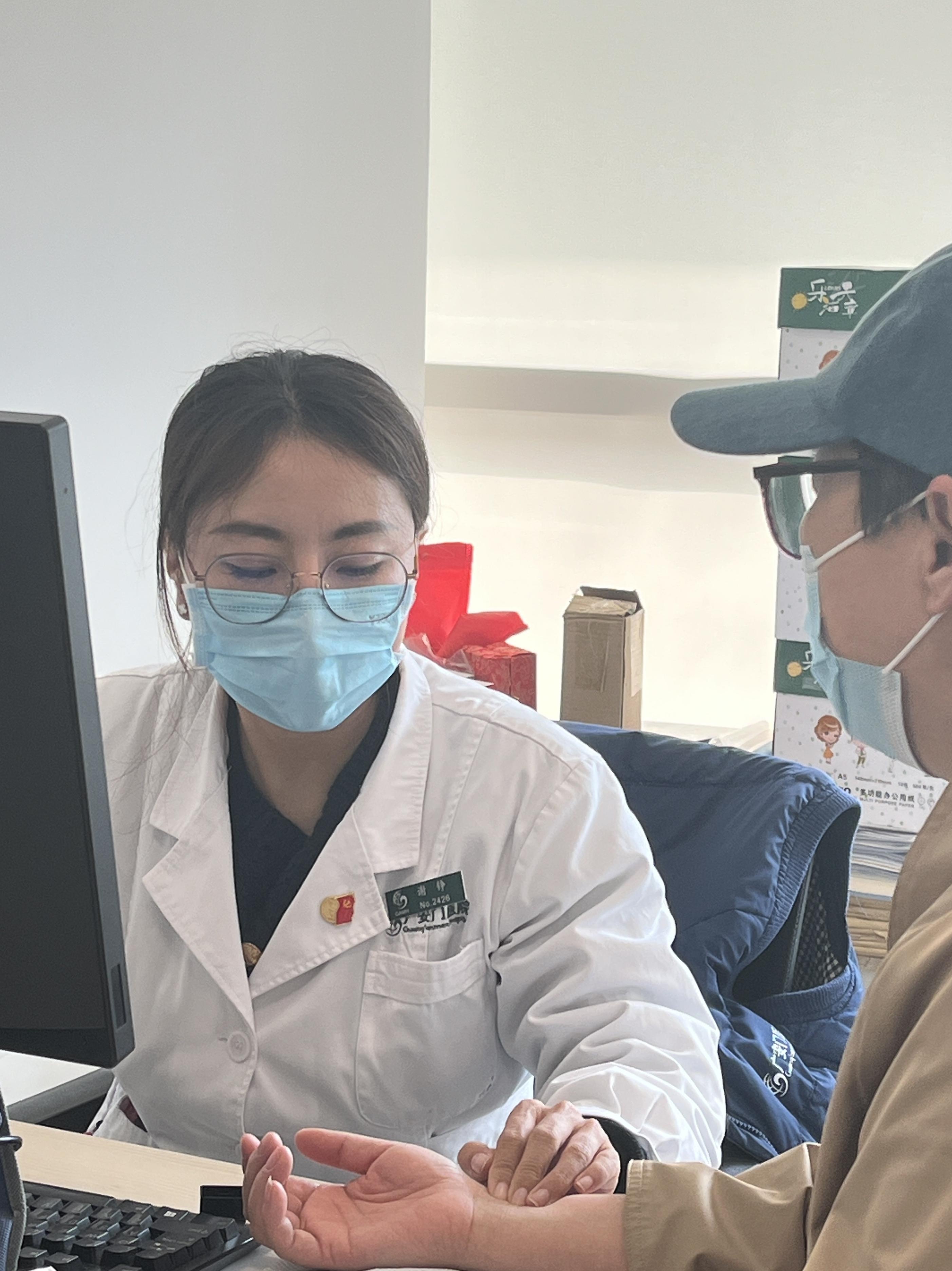 中国中医科学院广安门医院贩子挂号,效率第一,好评如潮的简单介绍 中国中医科学院广安门医院贩子挂号,效率第一,好评如潮的简单介绍