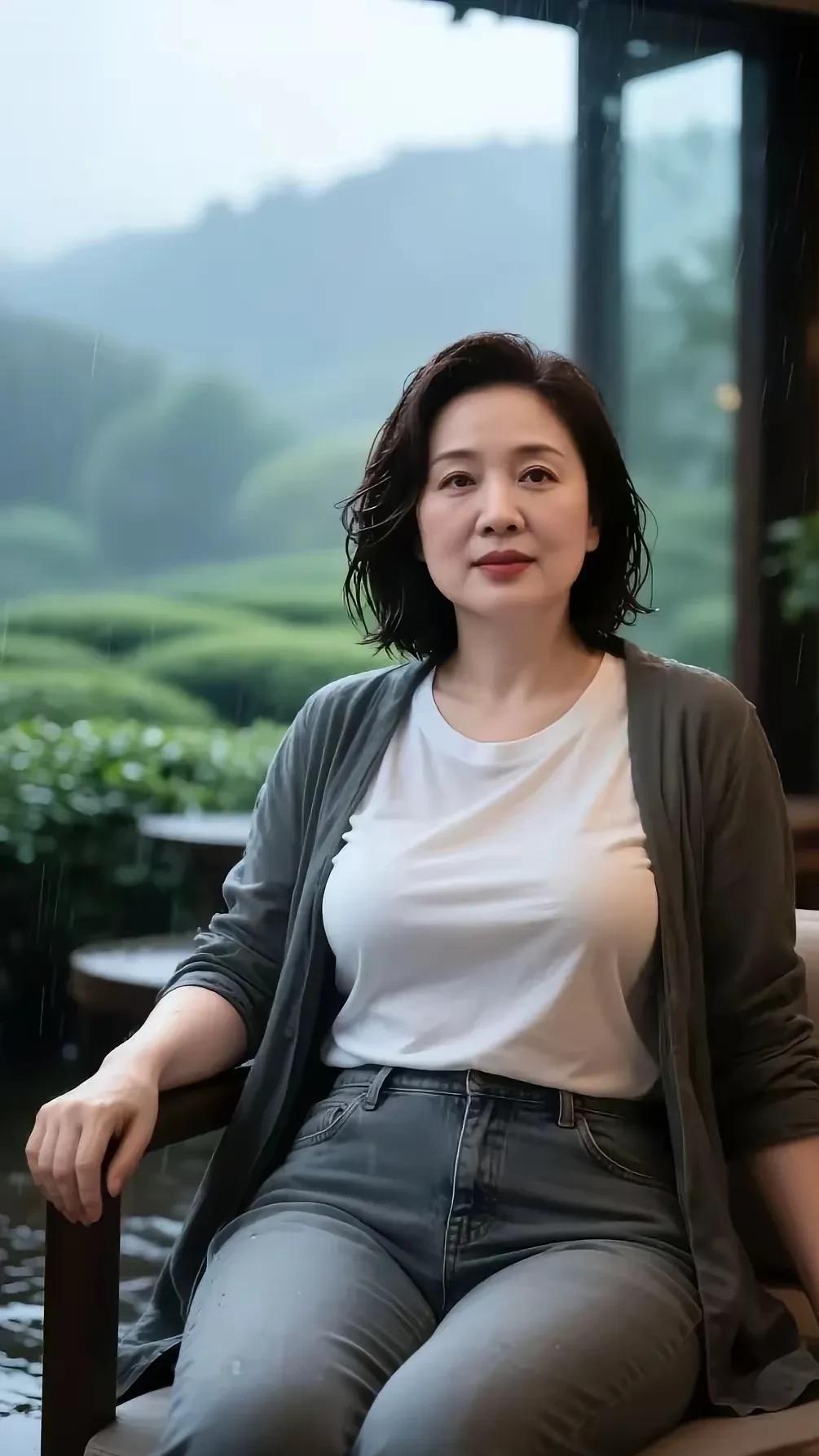 50多岁,是个尴尬的年龄段,谈爱已老,谈死尚早,找个老伴,斤斤计较!