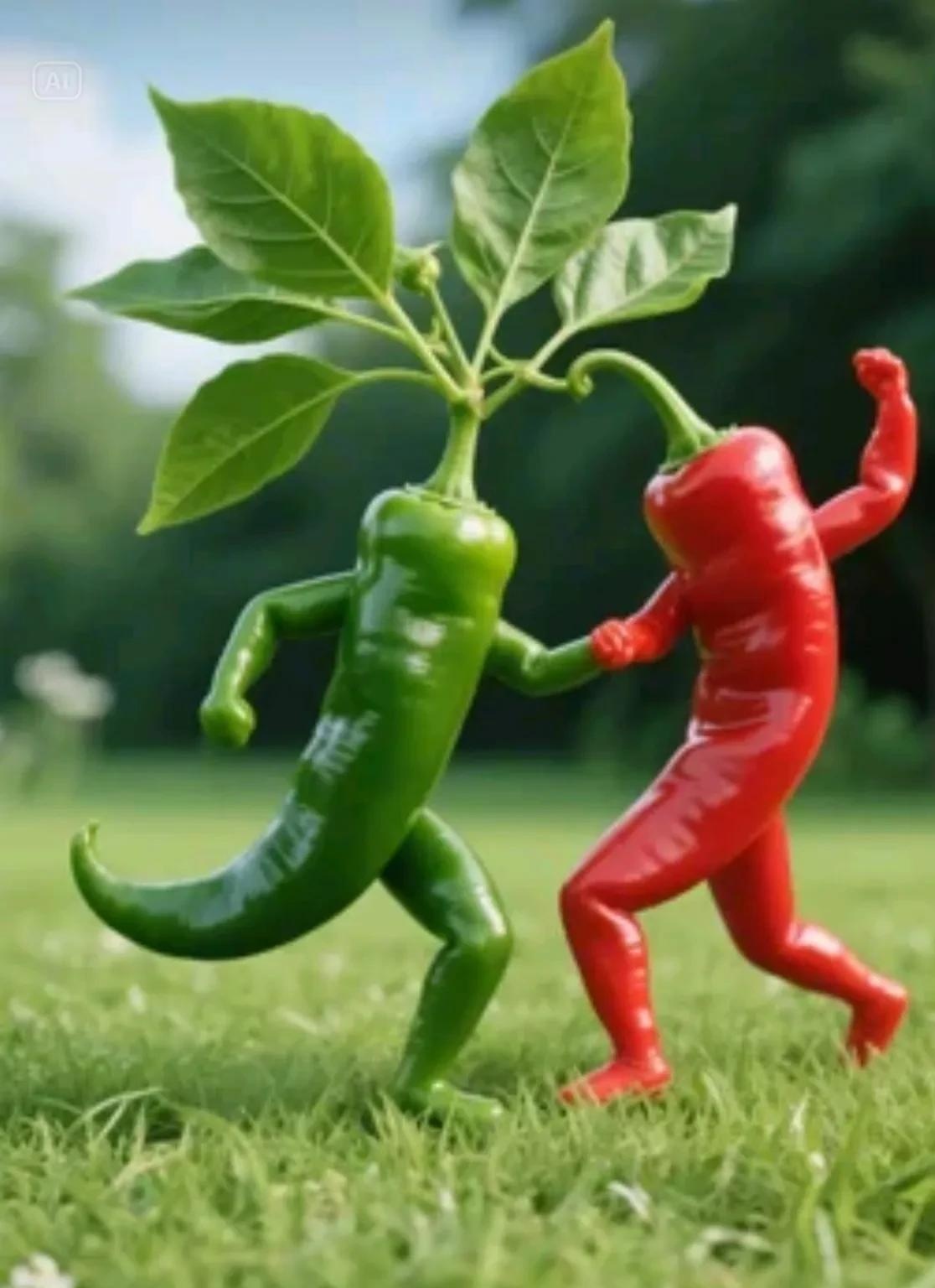 气死我了,新员工又被老员工劝离了!