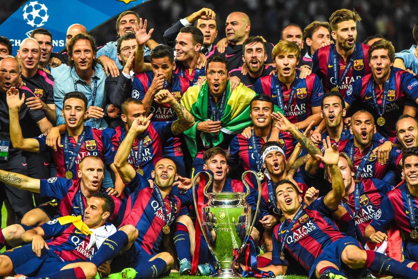 历届总冠 军球队及 主力阵容相关图片5