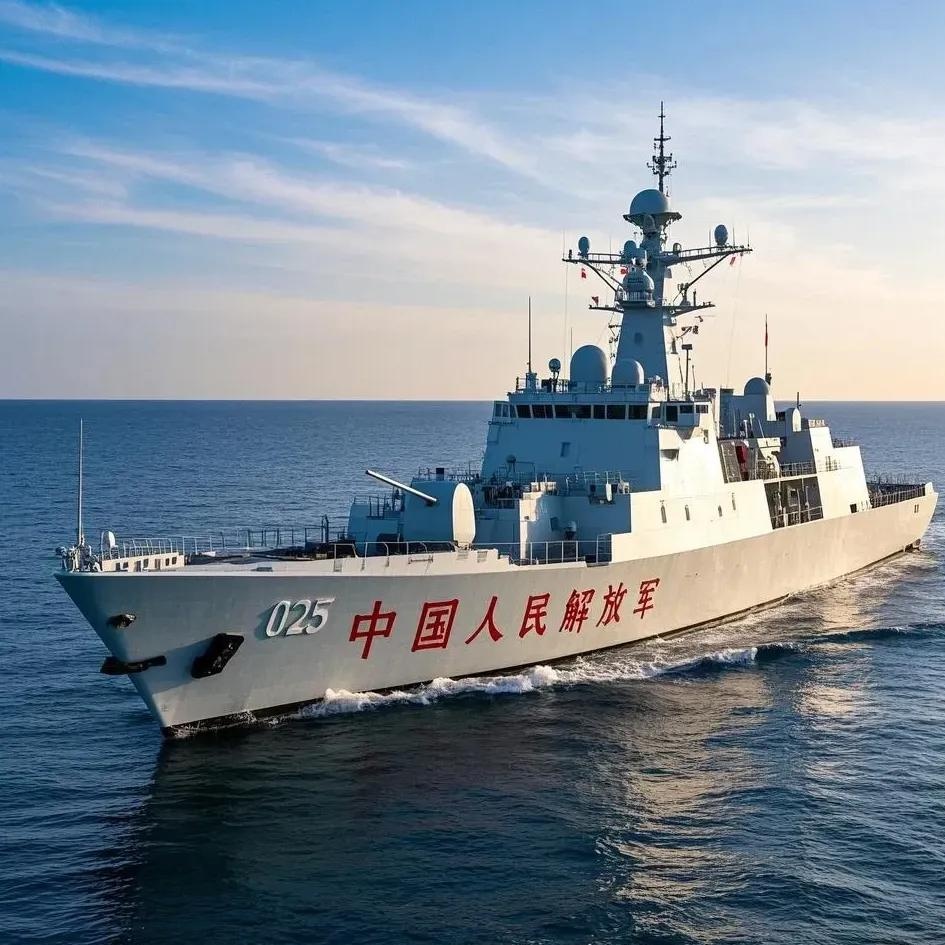 有人说,我们解决台湾,一定要防止以下国家捣乱:第一个国家是:美国