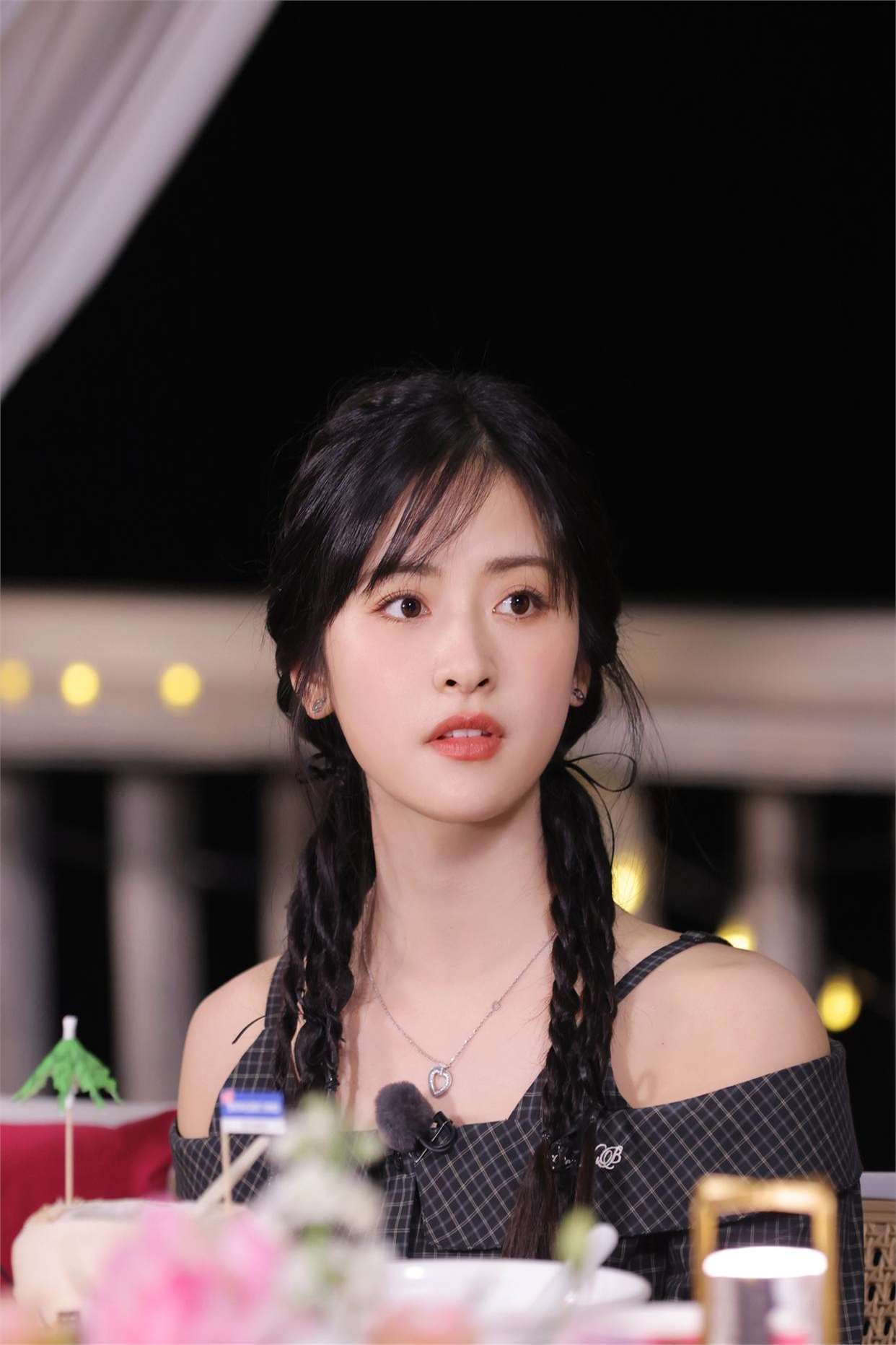 沈月超话 旅程的最后一天即将到来,小小美猴王沈月 带队挑战海岛