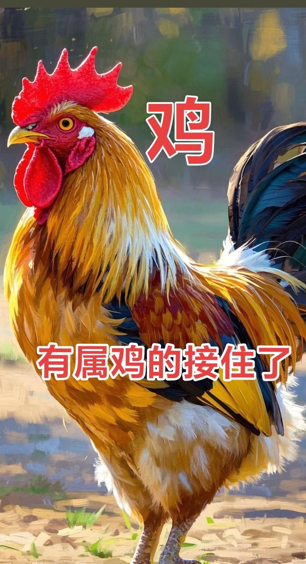十二生肖鸡今年运势(鸡肖今年的运势2021)