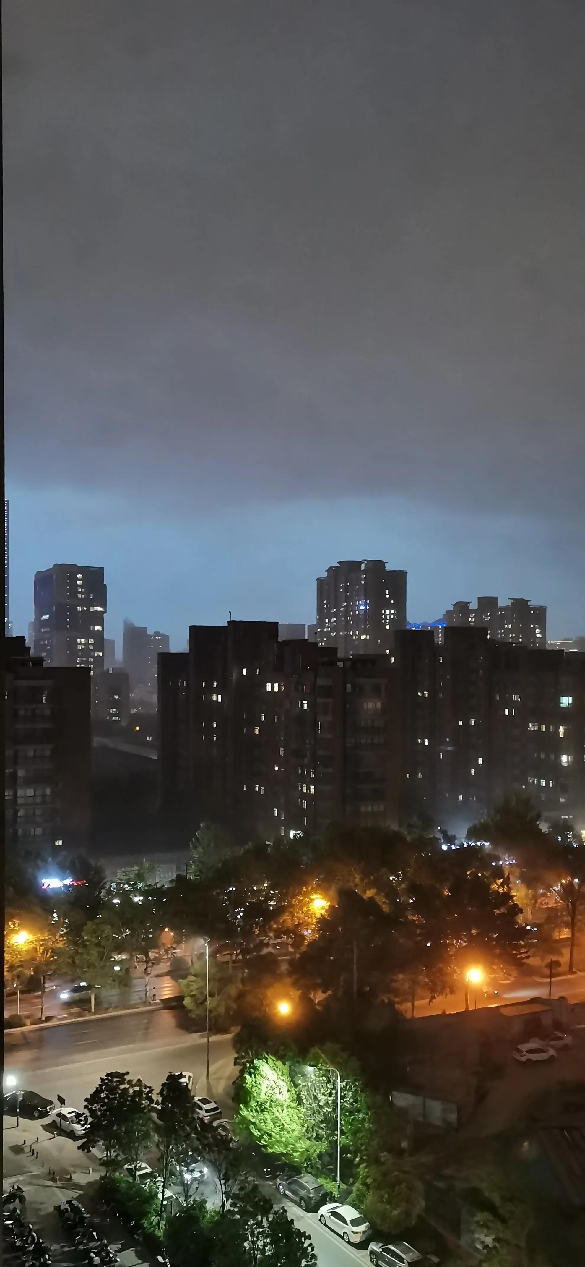 陕西省安康市汉滨区天气预报