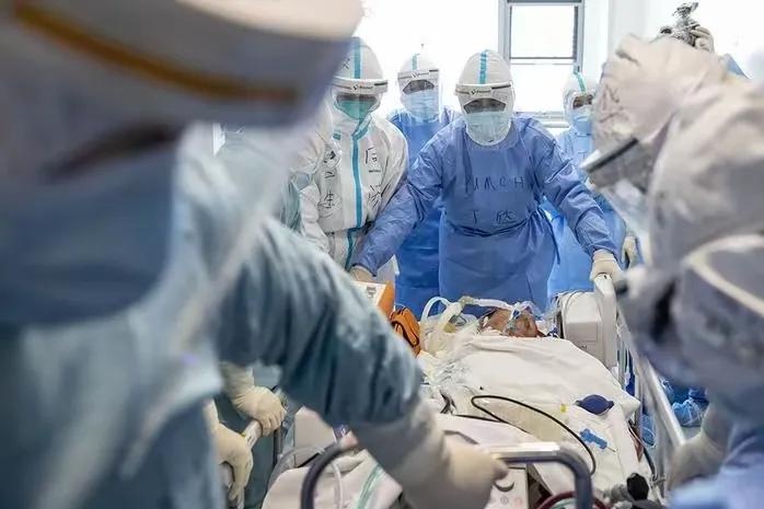  疫情到底从哪儿来的(疫情到底是哪儿来的)