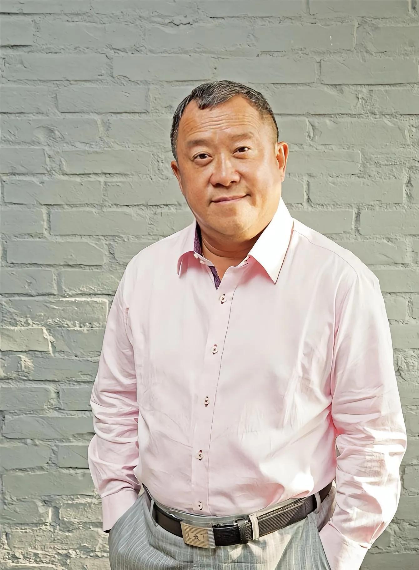 揭秘被曾志伟欺负过的十一位明星