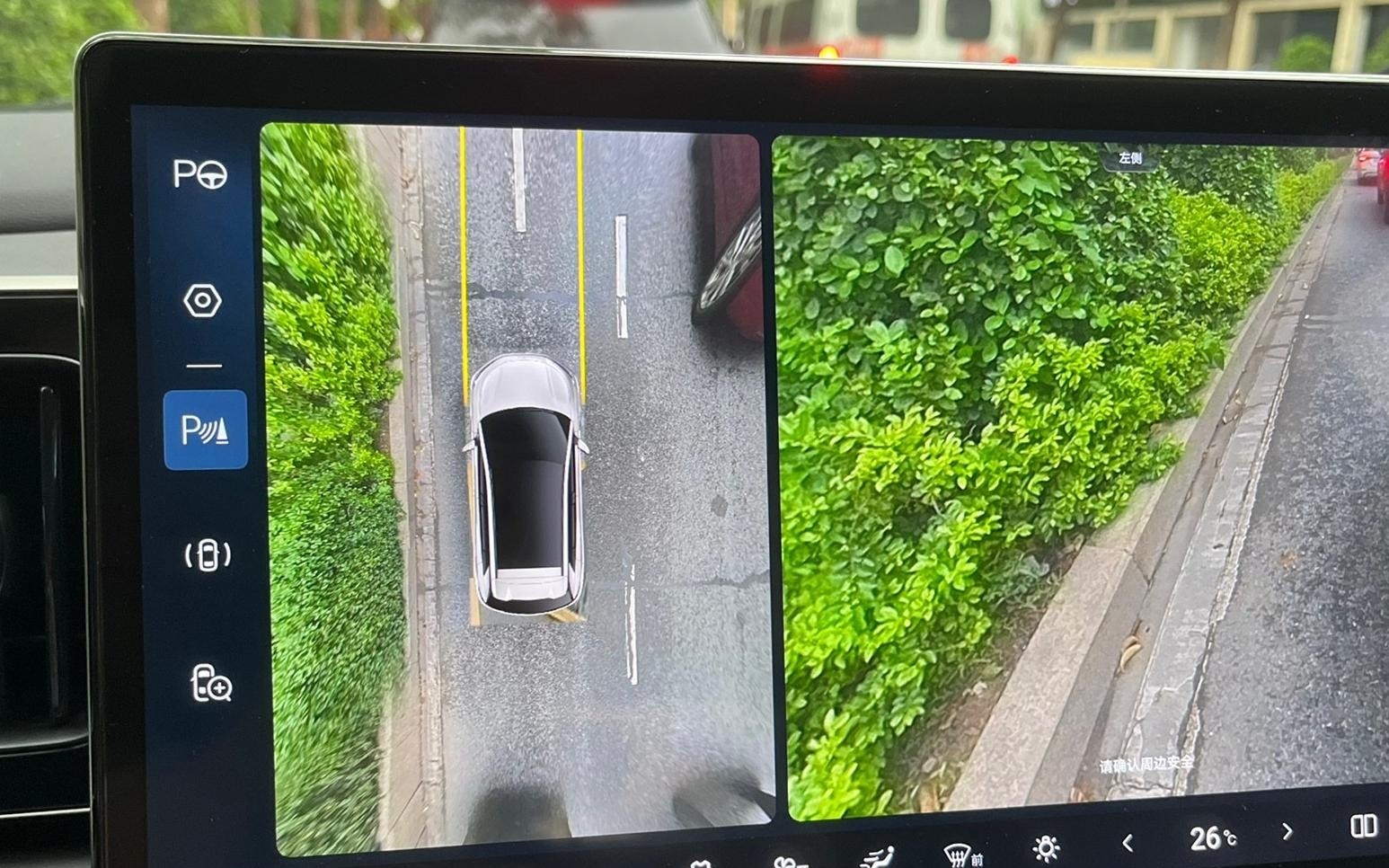 村里有个伯伯,盗窃入狱近15年,他老婆在这15年间靠卖肉养大两个孩子