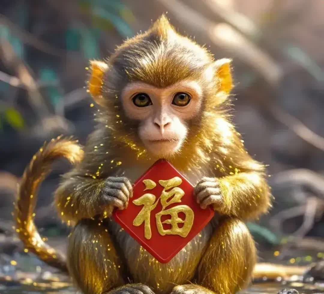 生肖猴情感运势如何看财运(生肖猴情感运势如何看财运好坏)