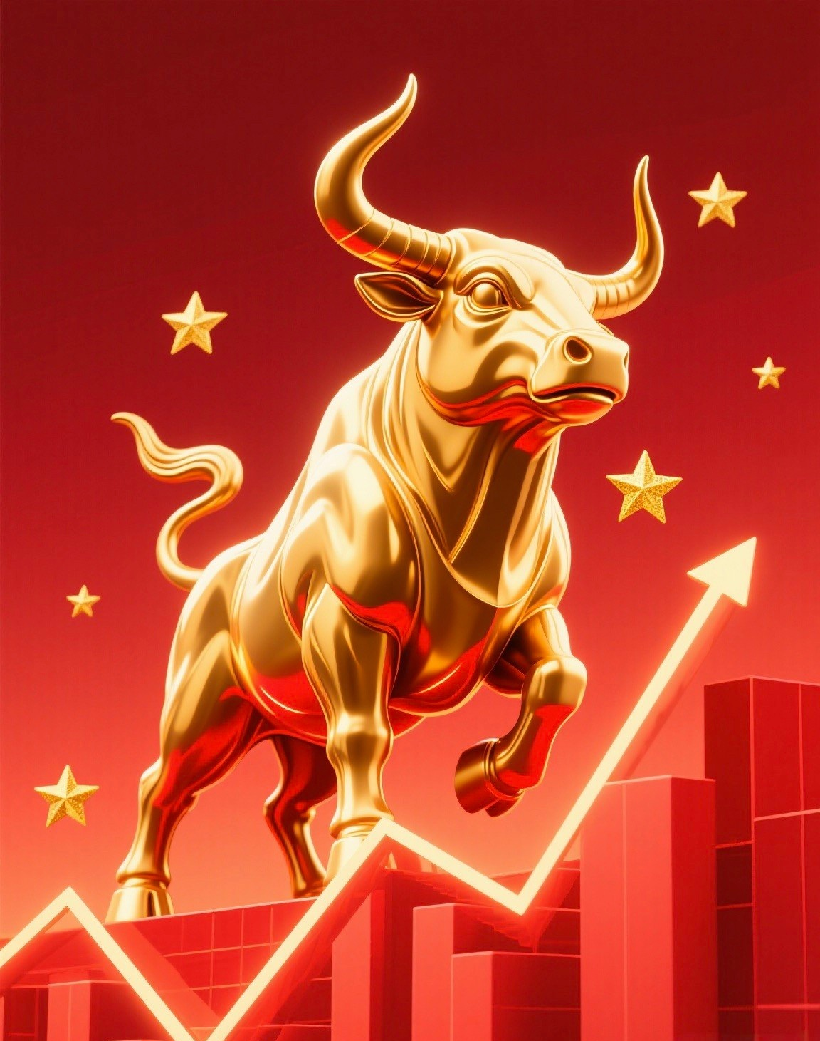 哎哟,整个市场都跟打了鸡血似的,朋友圈里全是牛市来了要起飞了的喊声