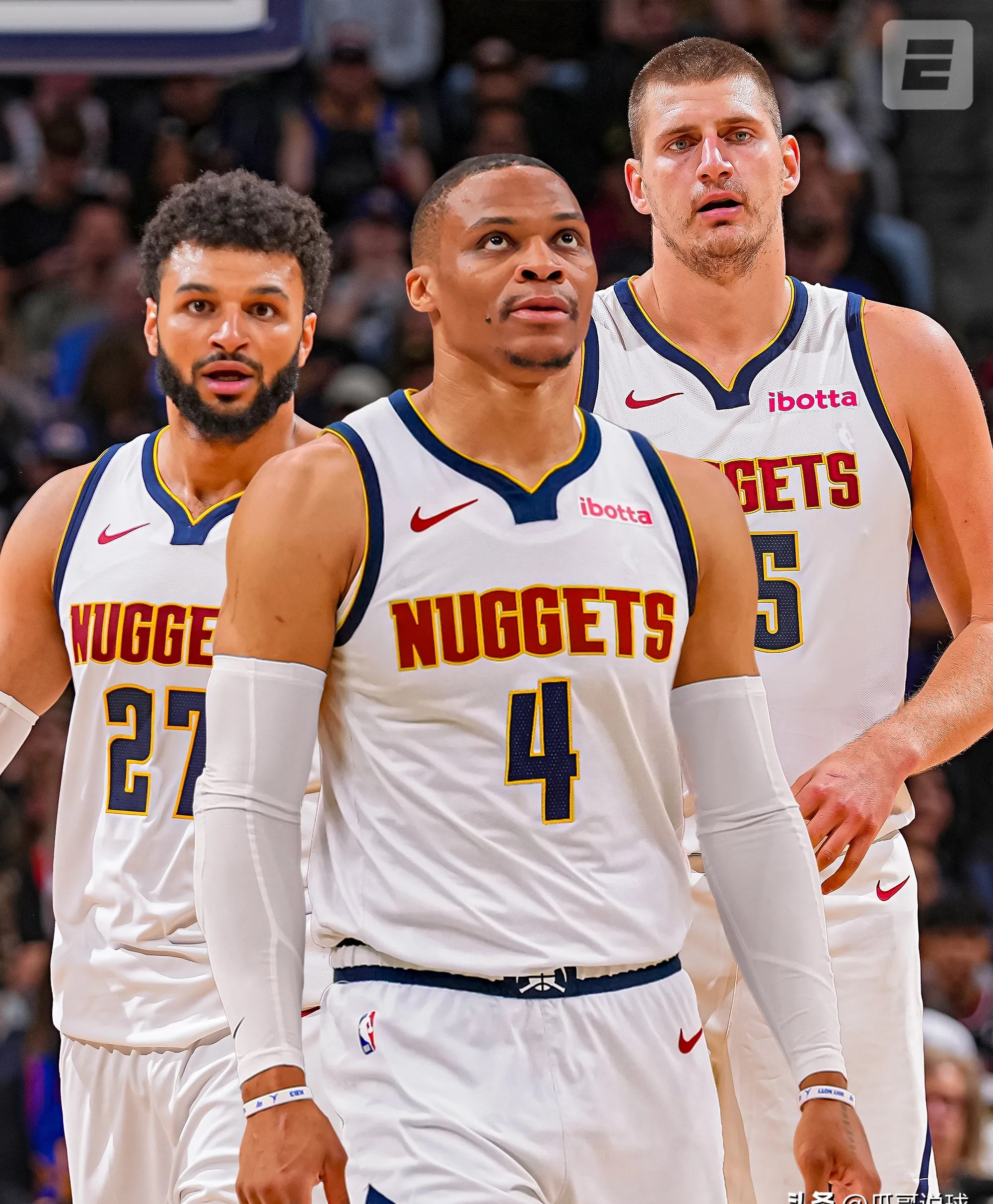 nba为什么分东西部 nba为什么分东西部