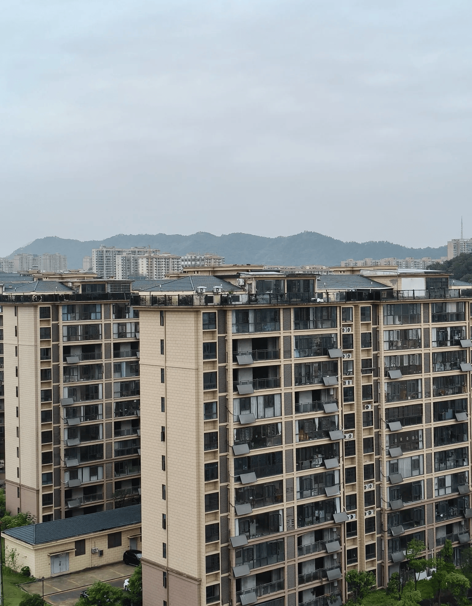 落后县城做什么生意(当今县城做啥生意致富)