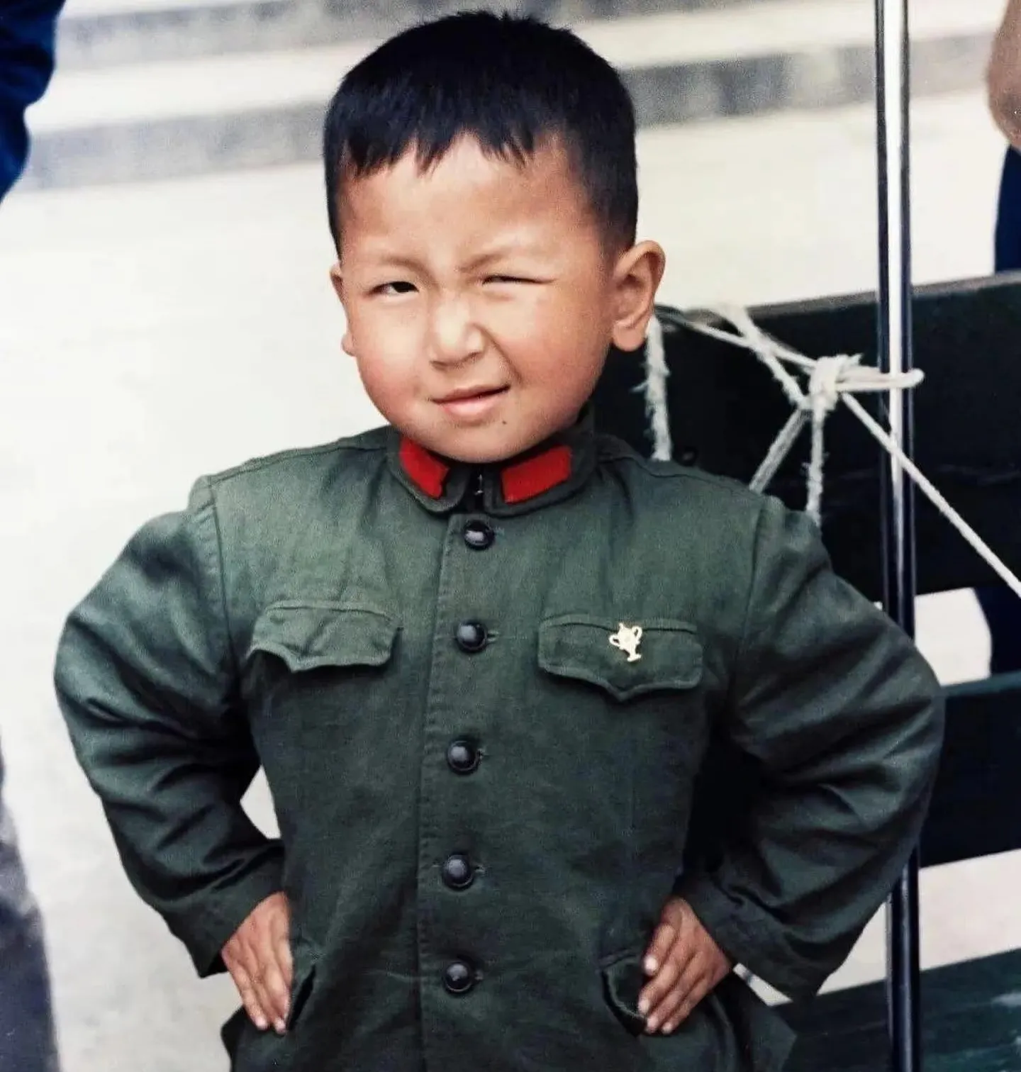 刷到这里,多半是你要转运了,评论区留下句八方来