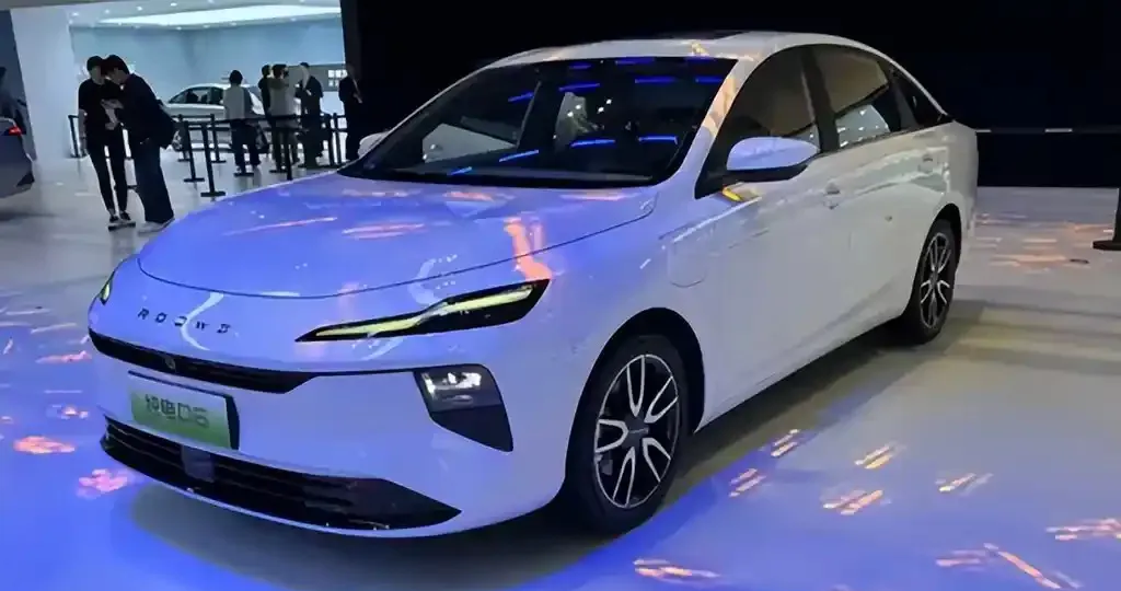 上汽集团2021新车(上汽新车发布2021)