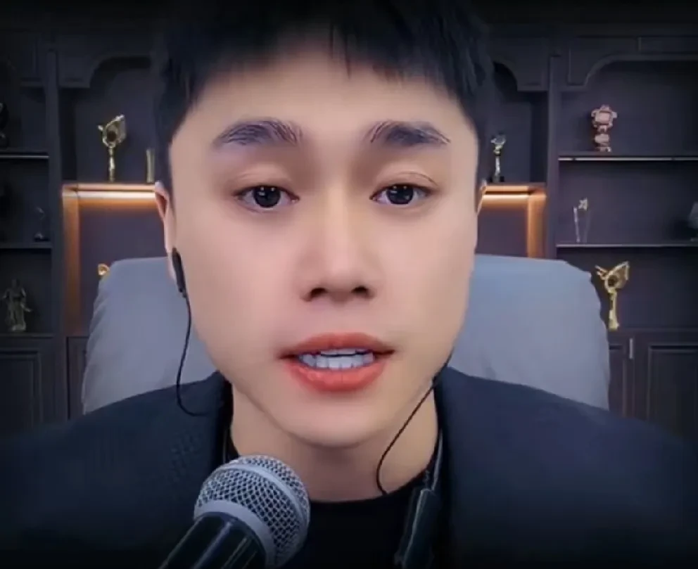 你惹了刘二狗,伽柏能忍?伽柏是谁?