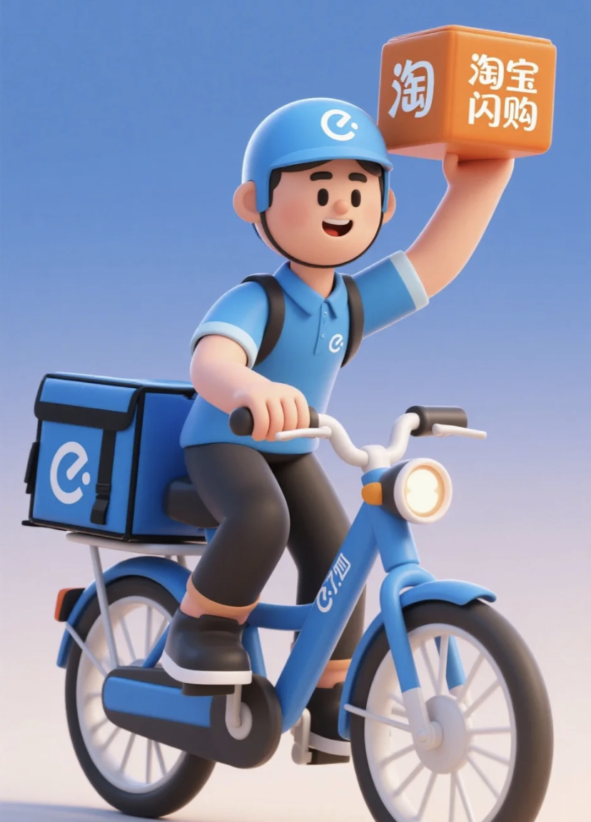 之前看京东和美团打得正猛,大家都觉得饿了么是不是要凉了,结果人家