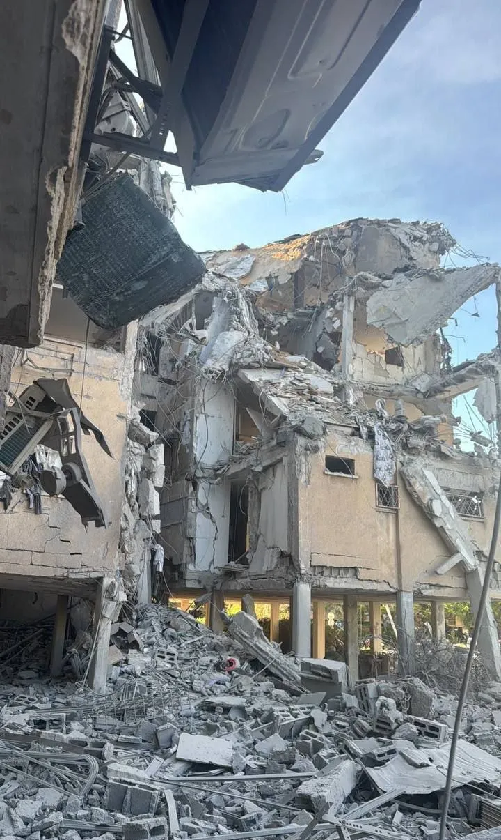 后来到了产业界,认真的做产品,就发现这个世界没有神人,只有踏踏实实